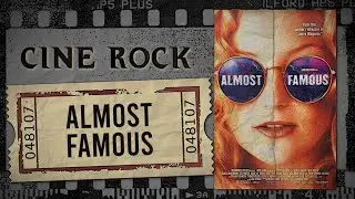 QUASE FAMOSOS | Cine Rock | Heavy Talk