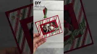 Holiday Photos cards [1-3 in my photo card series] 