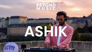 Ashik Live from UNESCO World Heritage: Bock Casemates, Luxembourg