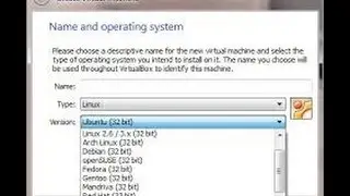 How To Fix Virtualbox 64 Bit Version Not Showing Problem Or  Issue