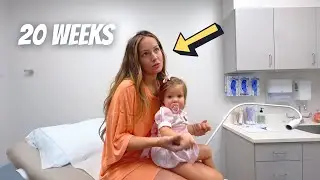 Updates on our BABY