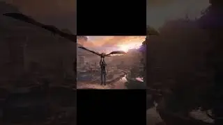 Star Wars Jedi Survivor short