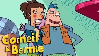 Corneil et Bernie - Un chiot si je veux & Tatie Bingo