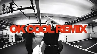 HIGHCHEN, B-Alan, ZENBØ - OK COOL (ZENBØ REMIX)
