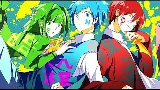 Сlass Аssassins [AMV] - Heathens (Cover)