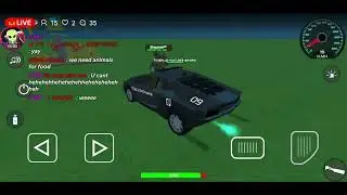 Simple Sandbox 2 Flying House Server