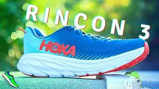 Hoka Rincon 3 FULL Review