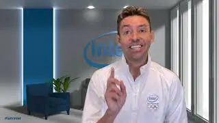 Intel Olympic Program Office
