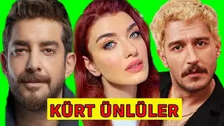 Kurdish Celebrities Shock Everyone