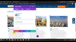 Divi Homepage Editing Tutorial