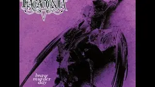 Katatonia - Brave [HQ]