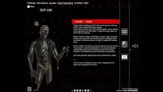 Nuevas skins de los scp's en SCP:Secret Laboratory.