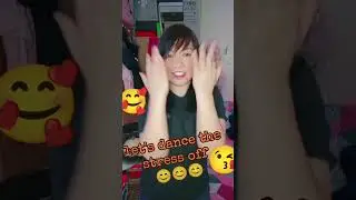 TikTok trending dance 🥰 #tiktok #tiktokdance
