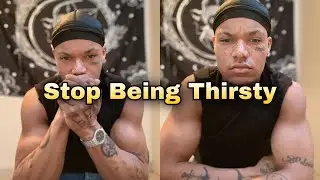 Sexual Discipline Is Important | Semen Retention Attraction Aura