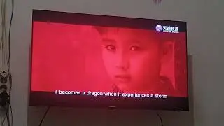 Celestial Movies (Indonesia + Singapore) Continuity 30/5/2026