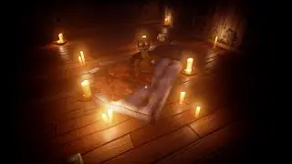 Hello Neighbor Alpha 2 Прохождение