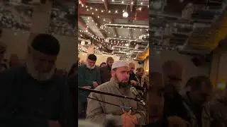 اخر خاتمة للقرآن ليلة 29  للشيخ عبدالله كامل  رحمه الله رحمة واسعة