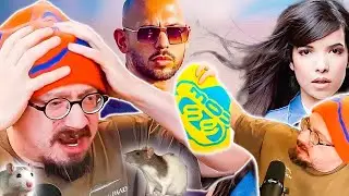 Sam Hyde on the Top G Theme Song, Sam's Office Rats, Beanies and MORE!