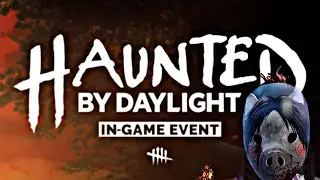 Haunted By Daylight!