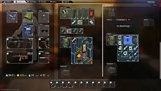 Test Tarkov Nvidia