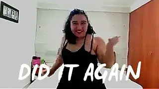 Did It Again (Shakira) Shakira Dance Megamix Parte 11