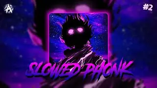 BEST SLOWED PHONK 2023 〤 Aggressive Phonk (#2) | PHONK MIX 🎧