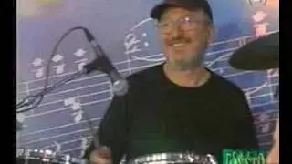 Glykeria - Gianni mou to mantili sou (tv-live)