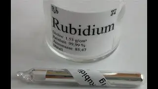 Chemical element