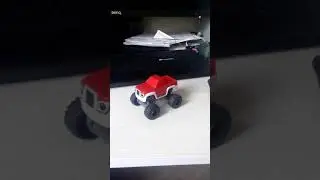 Мой маленький Джиппи. Преграда, серия 1