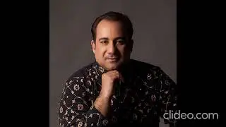 RAHAT FATEH ALI KHAN HIT SONG RECENT
