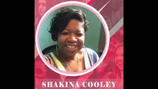 S1 Episode 022 - Interview with Shakina Cooley - Creator of THE AFTERMATH