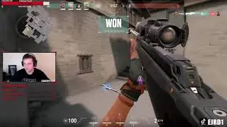 Valorant Highlights! Insane Clips!