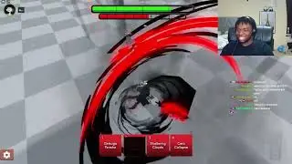 Sagee4 Plays Aba Modded