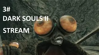 КАЗУАЛ СОСЕТ В | DARK SOULS II