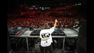 SPACE MOTION LIVE at EXIT Festival 2023 / Dance Arena