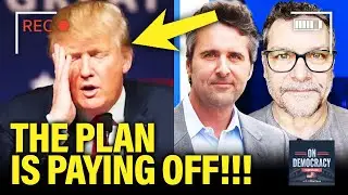 Trump Could Be ENDED after KEY MOVE by Dems | On Democracy
