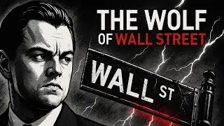 The Real Wolf of Wall Street | Jordan Belfort’s Rise and Fall