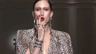 Неделя моды в Милане׃ шоу Elisabetta Franchi S⁄S 2017