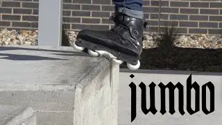 Jumbo: Inspin & Outspin