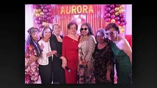 AURORA @ 90