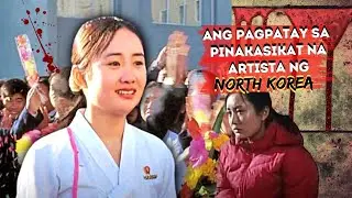 Ang Nakakalungkot na Pagpatay sa Pinakasikat na Artista ng North Korea