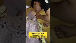 ketika pengantin malam pertama bikin jomblo baper ‼️‼️ 