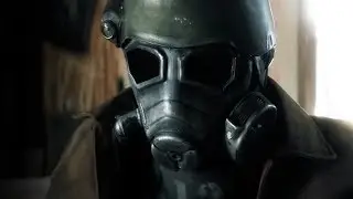 Fallout: The Wanderer -- Part 2 Preview