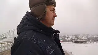 Гуляем по Тюмени !!! 🎄🎄🎄