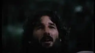König David (1985) - german VHS Trailer (CIC) - aka King david (Richard Gere)