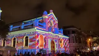 Fiestas del 3 de Noviembre en Cuenca pt.2