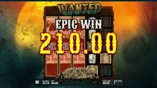 a little duel bonus on wanted