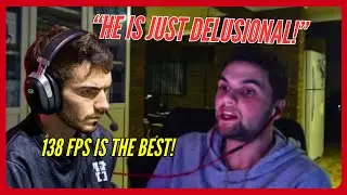 Genburten Calls Dezignful Delusional After Scrim Misplay!