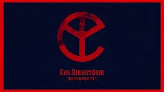 Yellow Claw: Love & War (G-Funk Remix) [Extended Mix]