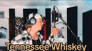 Tennessee Whiskey (CHRIS STAPLETON) Cover By Alex Mather